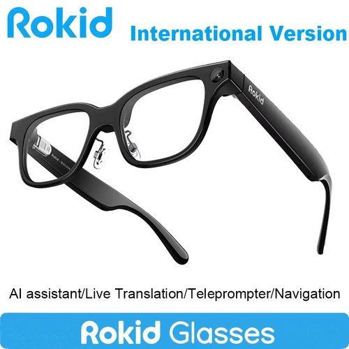 Rokid glasses occhiali smart - glasses,
