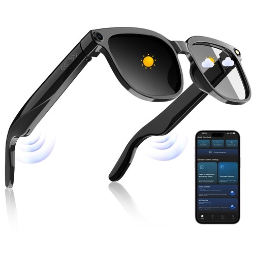 Peje smart glasses - peje,