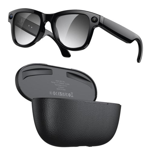M02 ultra 8mp camera - camera, smart