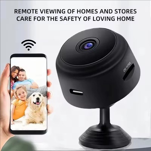 Mini telecamera - , di