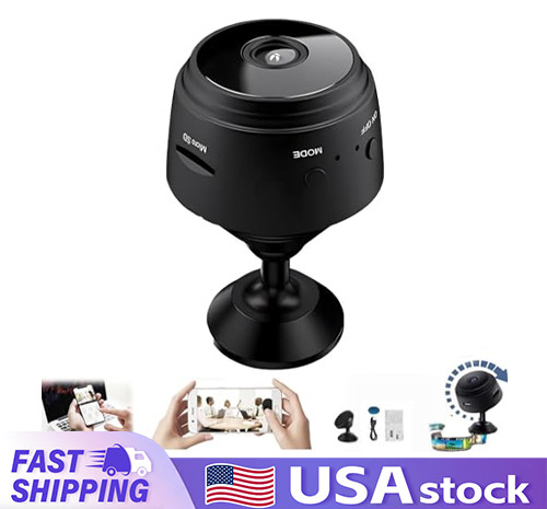 Mini cam sicurezza - di, wifi