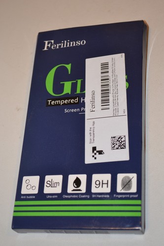 Ferilinso vetro temperato - 2,