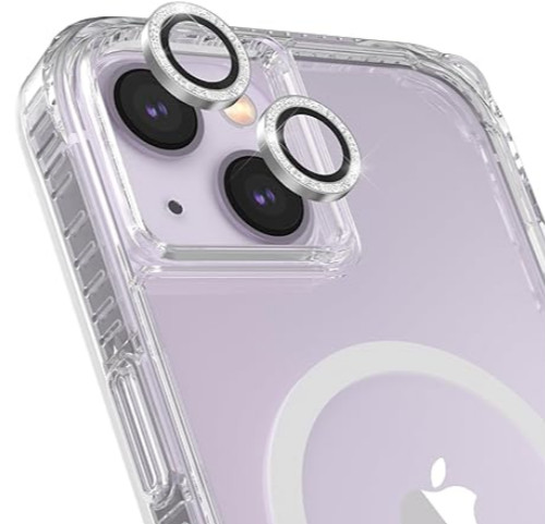 Case mate sparkle rings - sparkle,