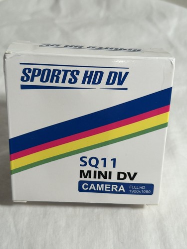 Mini telecamera 1080p - telecamera,