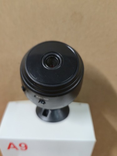 Mini telecamera sicurezza - di,