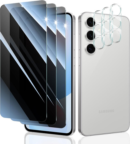 Protezione schermo privacy - , e