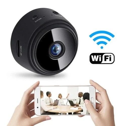 Mini telecamera wifi - wifi, a9