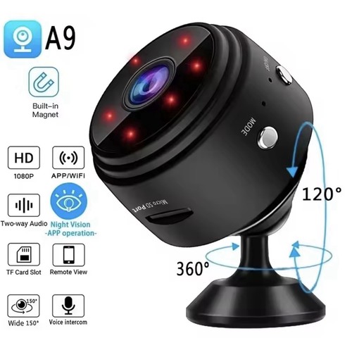 Mini telecamera - , di
