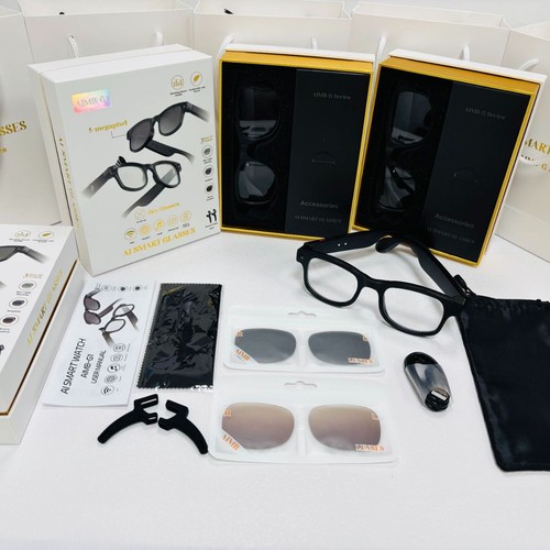 Aimb smart glasses con - glasses,