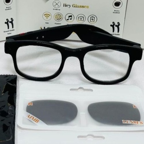 Aimb smart glasses - aimb-g1,