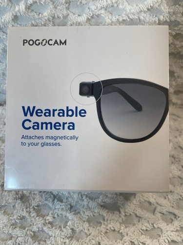 Pogocam smart case - smart, kit