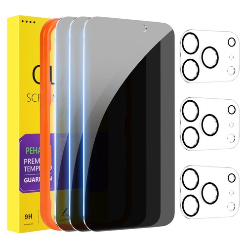 Confezione per iphone - 3+3, 17