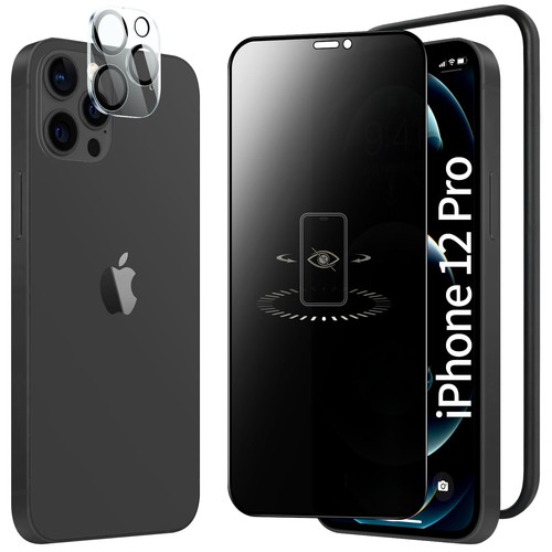 Con iphone pro protezione - 12, pro: