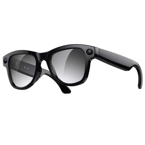 Occhiali intelligenti m02 8mp - occhiali,
