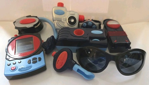 Lotto giocattoli - 8,