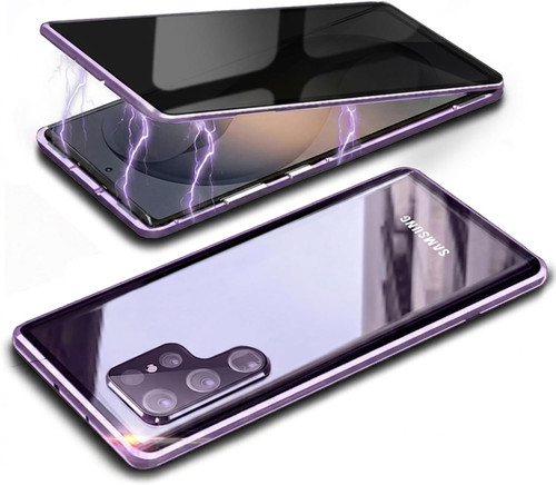 Custodia privacy magnetica - privacy, per