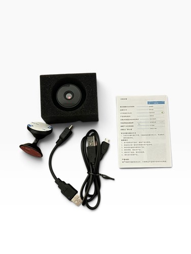 Nuova mini wifi smart - wifi, camera